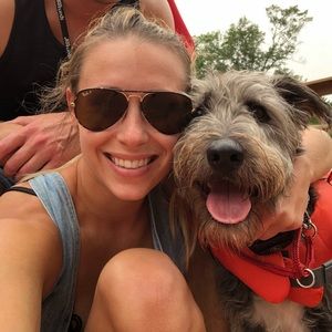 Meet your Posher, Jaclyn